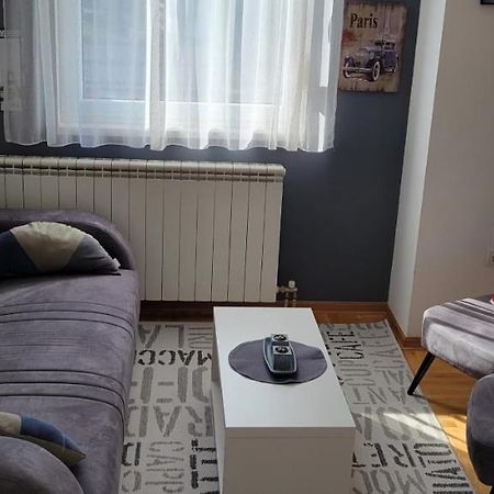 La 2 Apartment Сараево Экстерьер фото