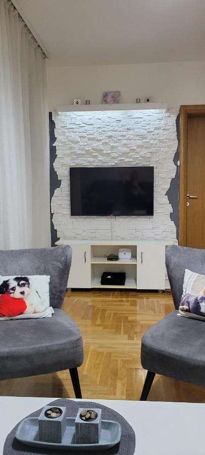 La 2 Apartment Сараево Экстерьер фото