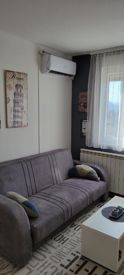 La 2 Apartment Сараево Экстерьер фото