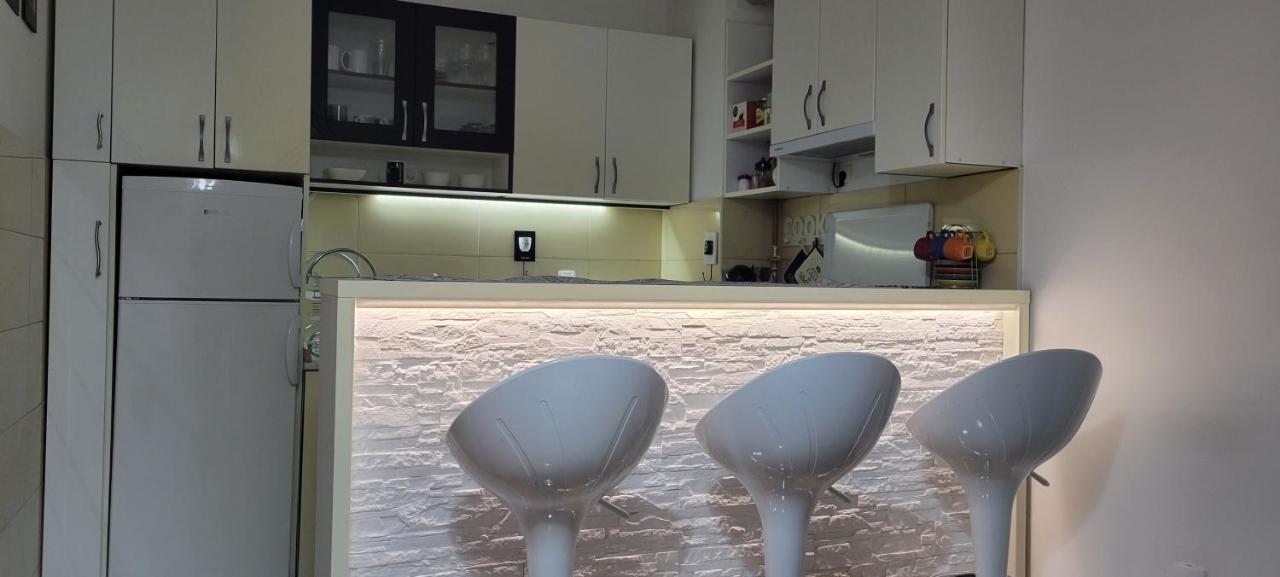 La 2 Apartment Сараево Экстерьер фото
