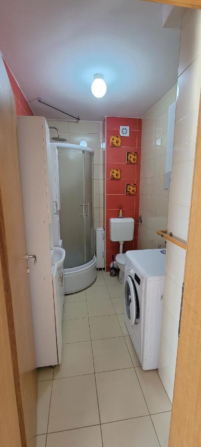 La 2 Apartment Сараево Экстерьер фото