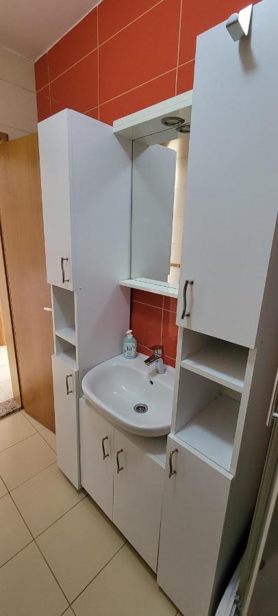 La 2 Apartment Сараево Экстерьер фото