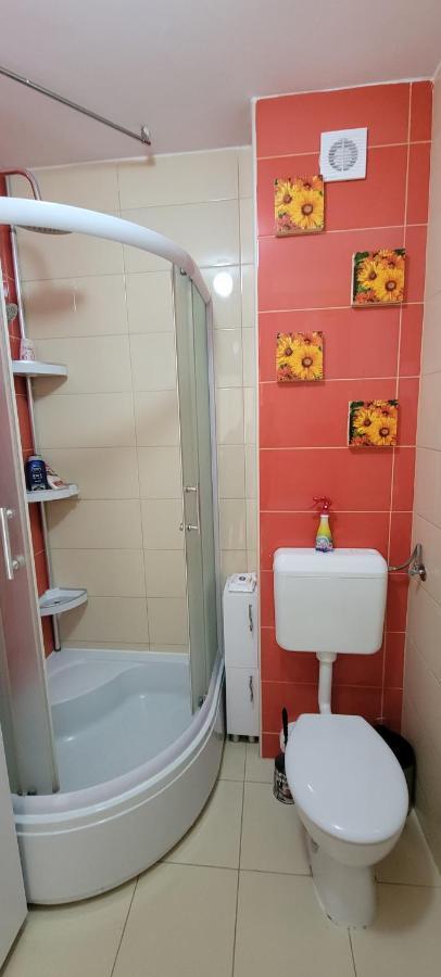 La 2 Apartment Сараево Экстерьер фото