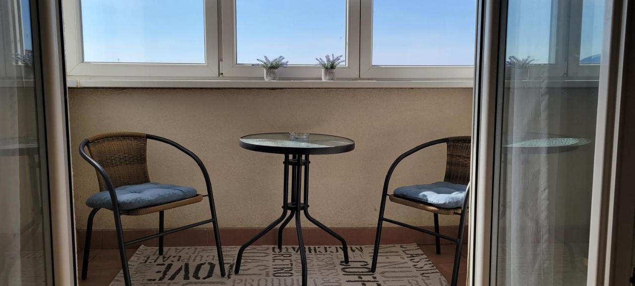 La 2 Apartment Сараево Экстерьер фото