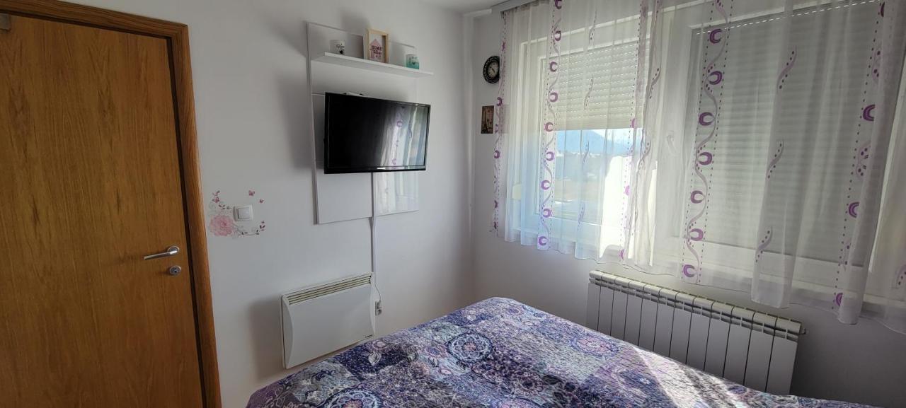 La 2 Apartment Сараево Экстерьер фото