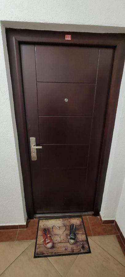 La 2 Apartment Сараево Экстерьер фото
