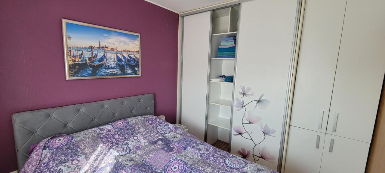 La 2 Apartment Сараево Экстерьер фото