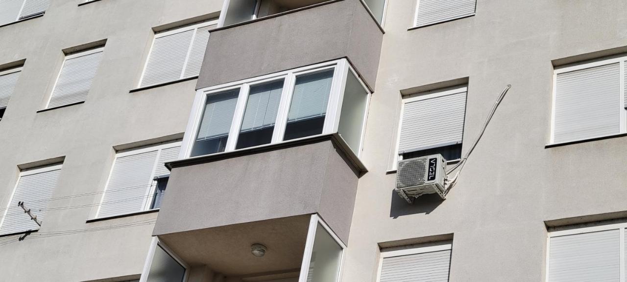 La 2 Apartment Сараево Экстерьер фото