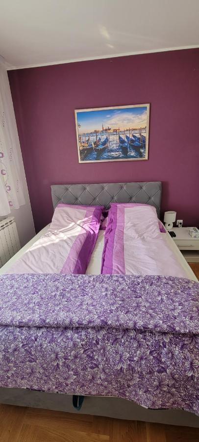 La 2 Apartment Сараево Экстерьер фото