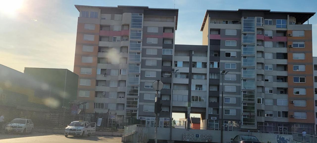 La 2 Apartment Сараево Экстерьер фото