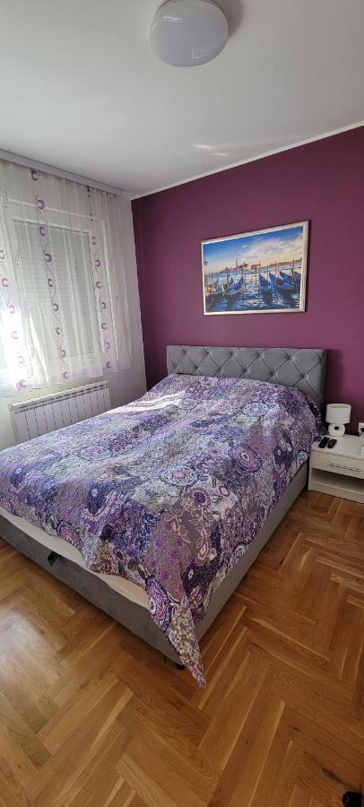 La 2 Apartment Сараево Экстерьер фото