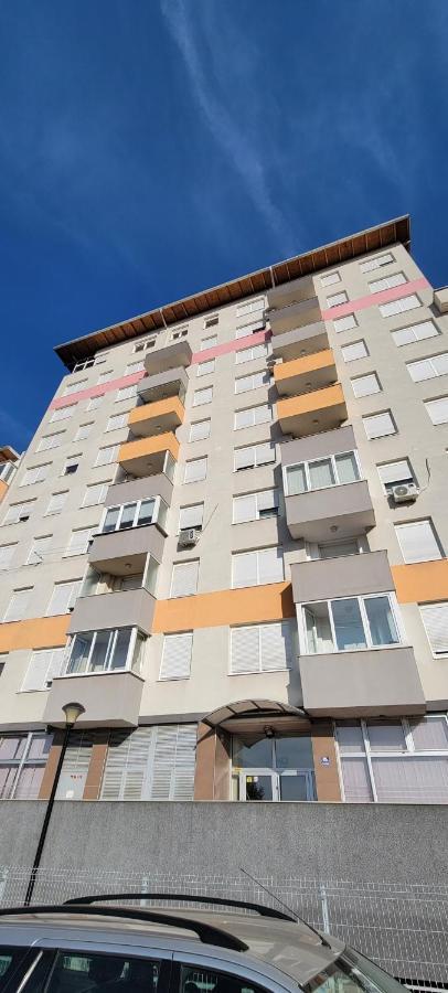 La 2 Apartment Сараево Экстерьер фото